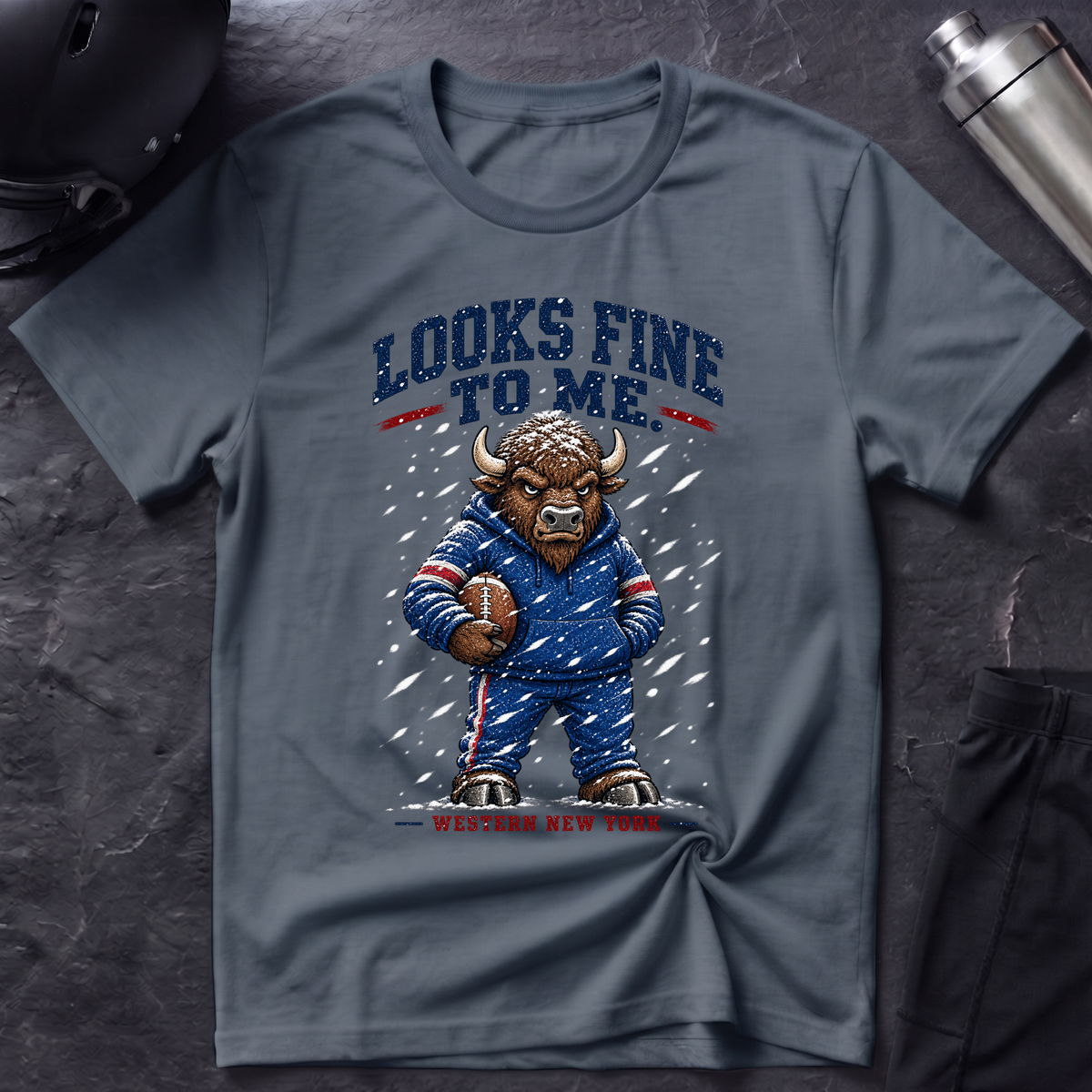 Looks Fine T-Shirt