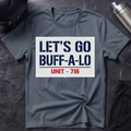 Buff-A-Lo Unit 716 T-Shirt