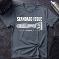Standard Issue T-Shirt