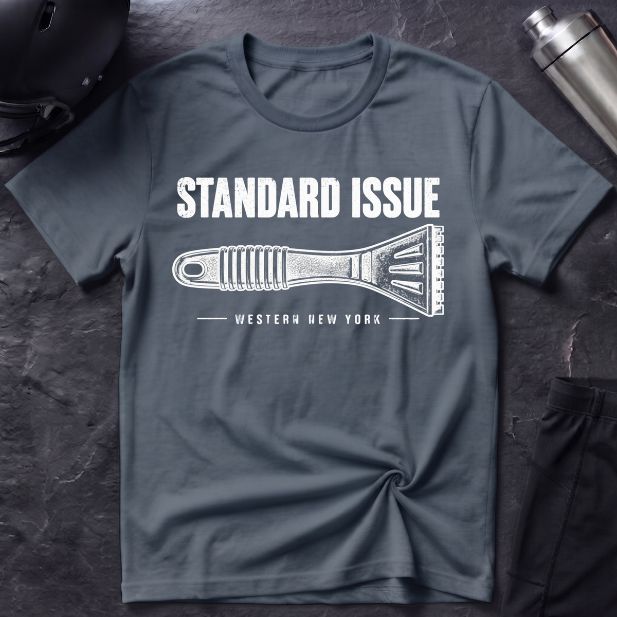 Standard Issue T-Shirt