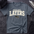 Dress Code: Layers T-Shirt