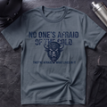 Beware The Cold T-Shirt