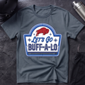Buff-A-Lo Diner T-Shirt