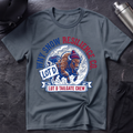 Parking Lot Crew T-Shirt