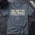 Four Feet Deep T-Shirt