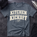 Kitchen Closes At Kickoff T-Shirt