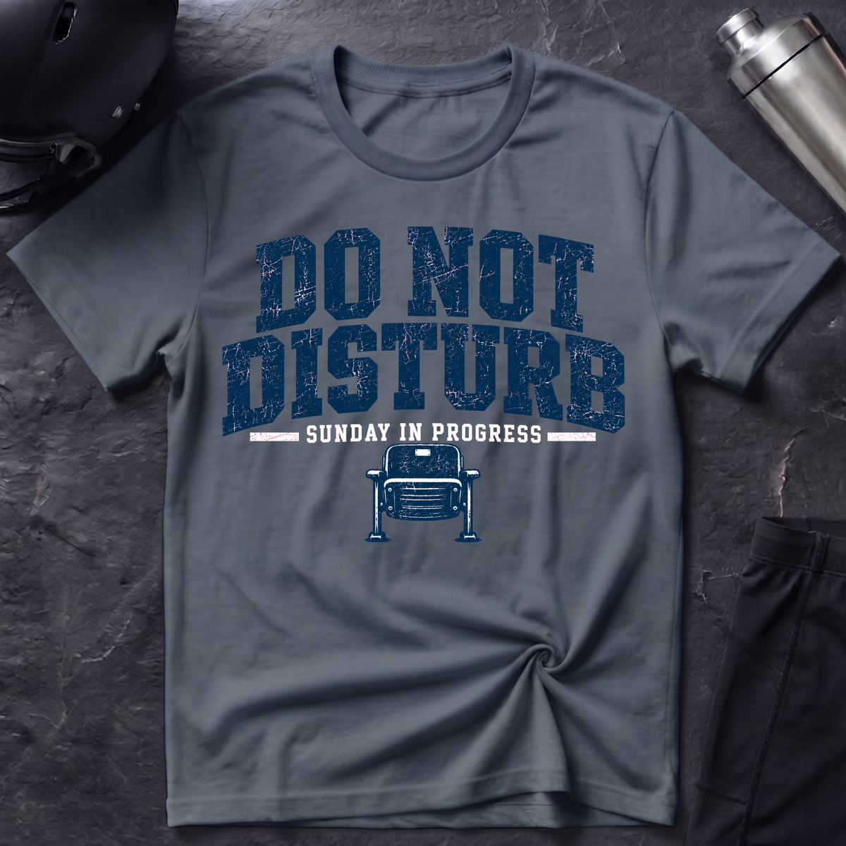 Do Not Disturb T-Shirt