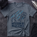 Western NY Resilience T-Shirt