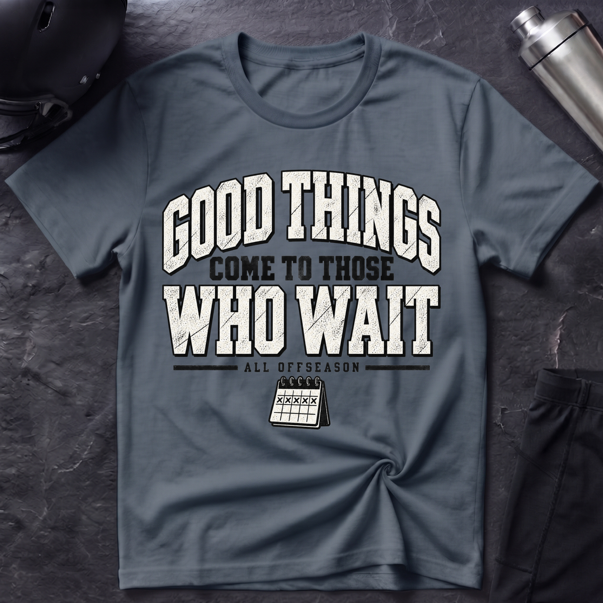 Good Things T-Shirt