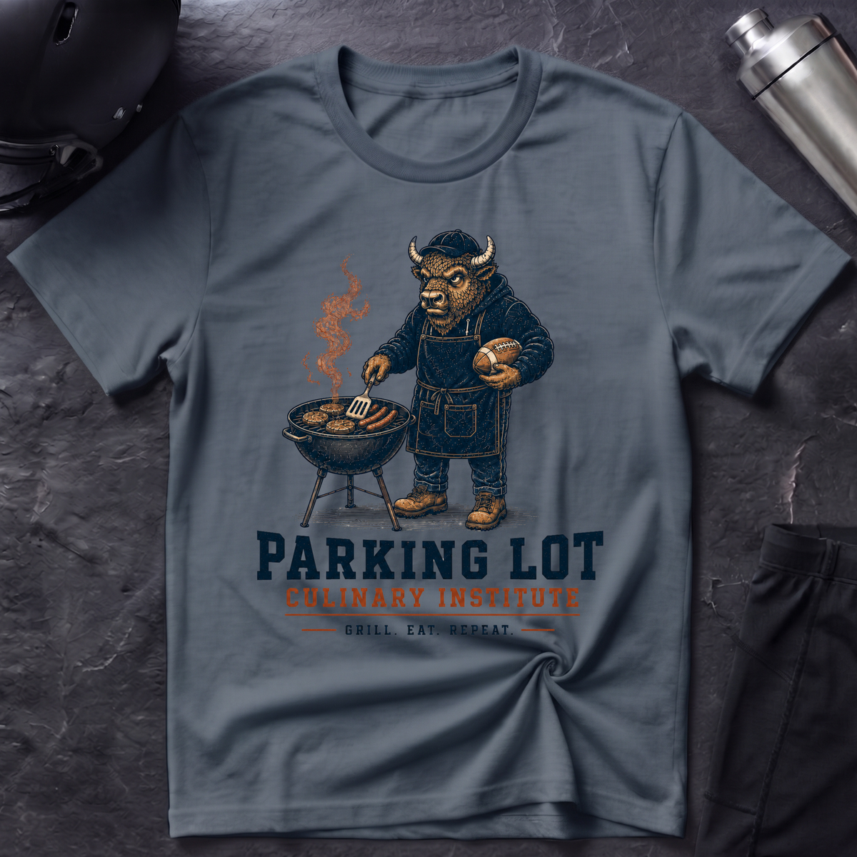 Culinary Institute T‑Shirt