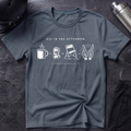 Afternoon Emotions T-Shirt