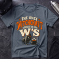 Witchcraft T-Shirt