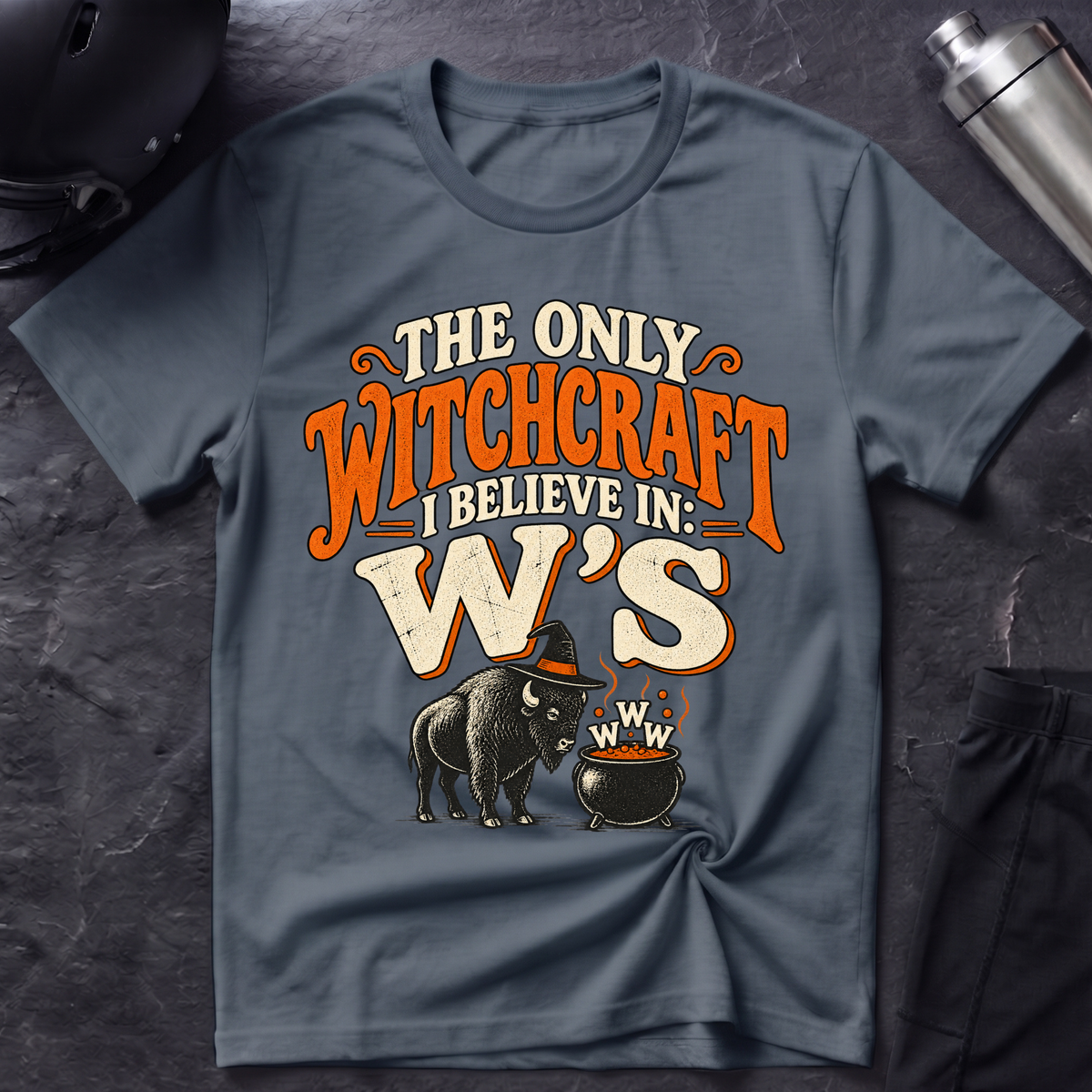 Witchcraft T-Shirt