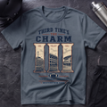 Third Time's the Charm T-Shirt