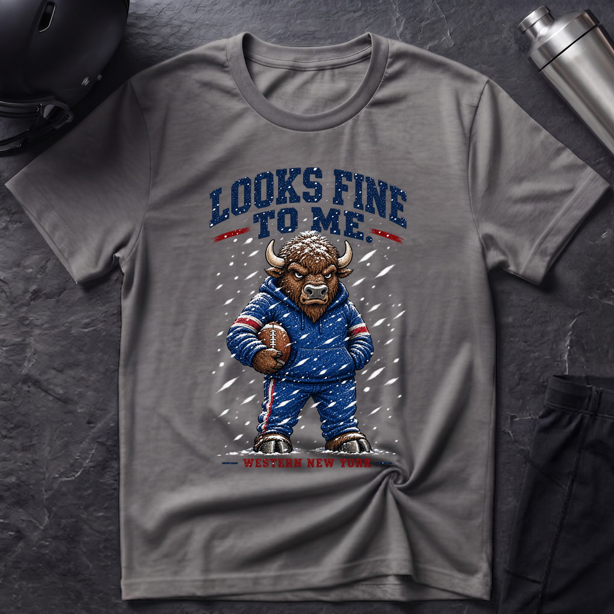 Looks Fine T-Shirt