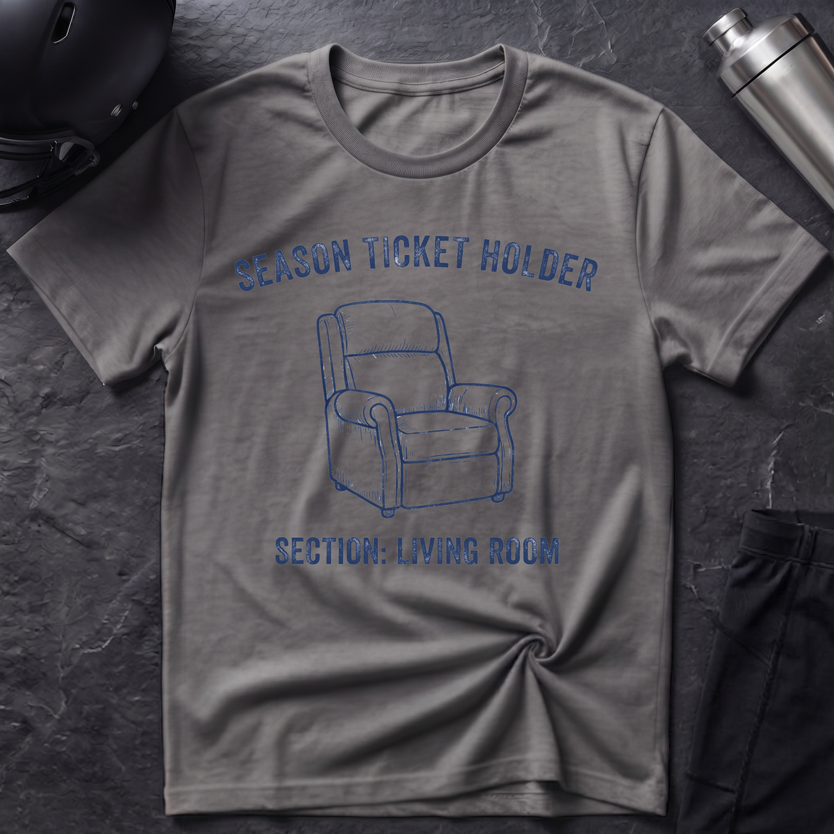 Season Ticket Holder T-Shirt