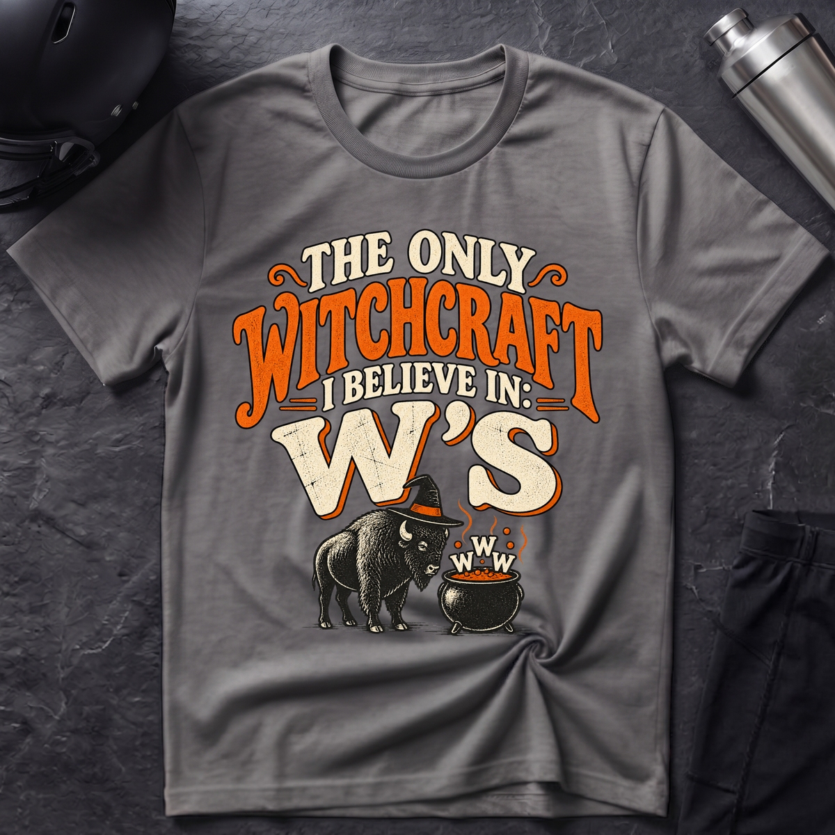 Witchcraft T-Shirt