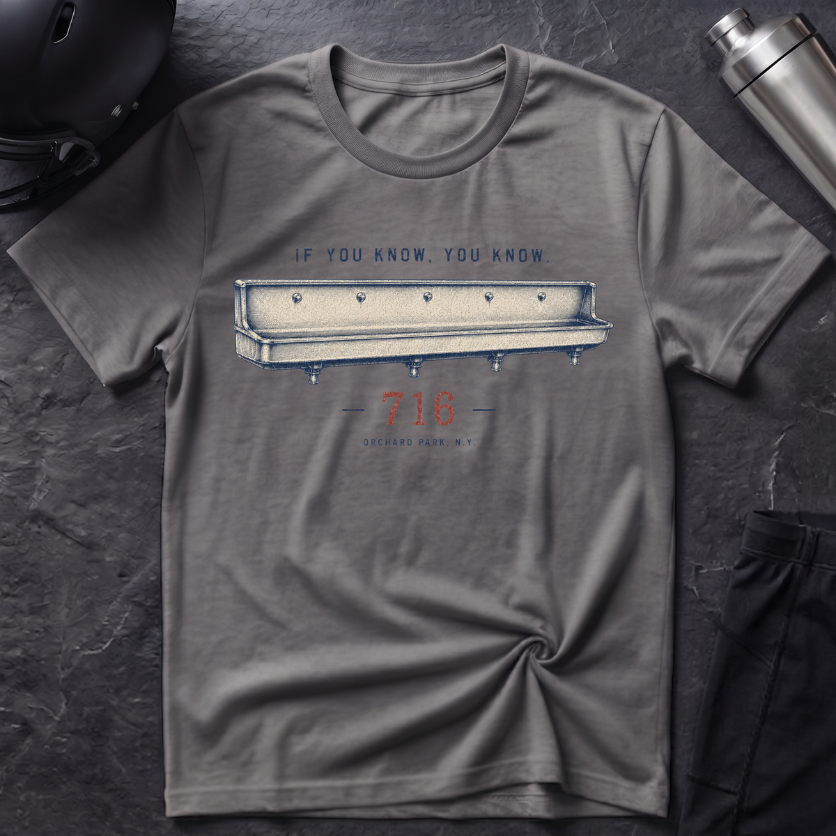 If You Know, You Know T-Shirt