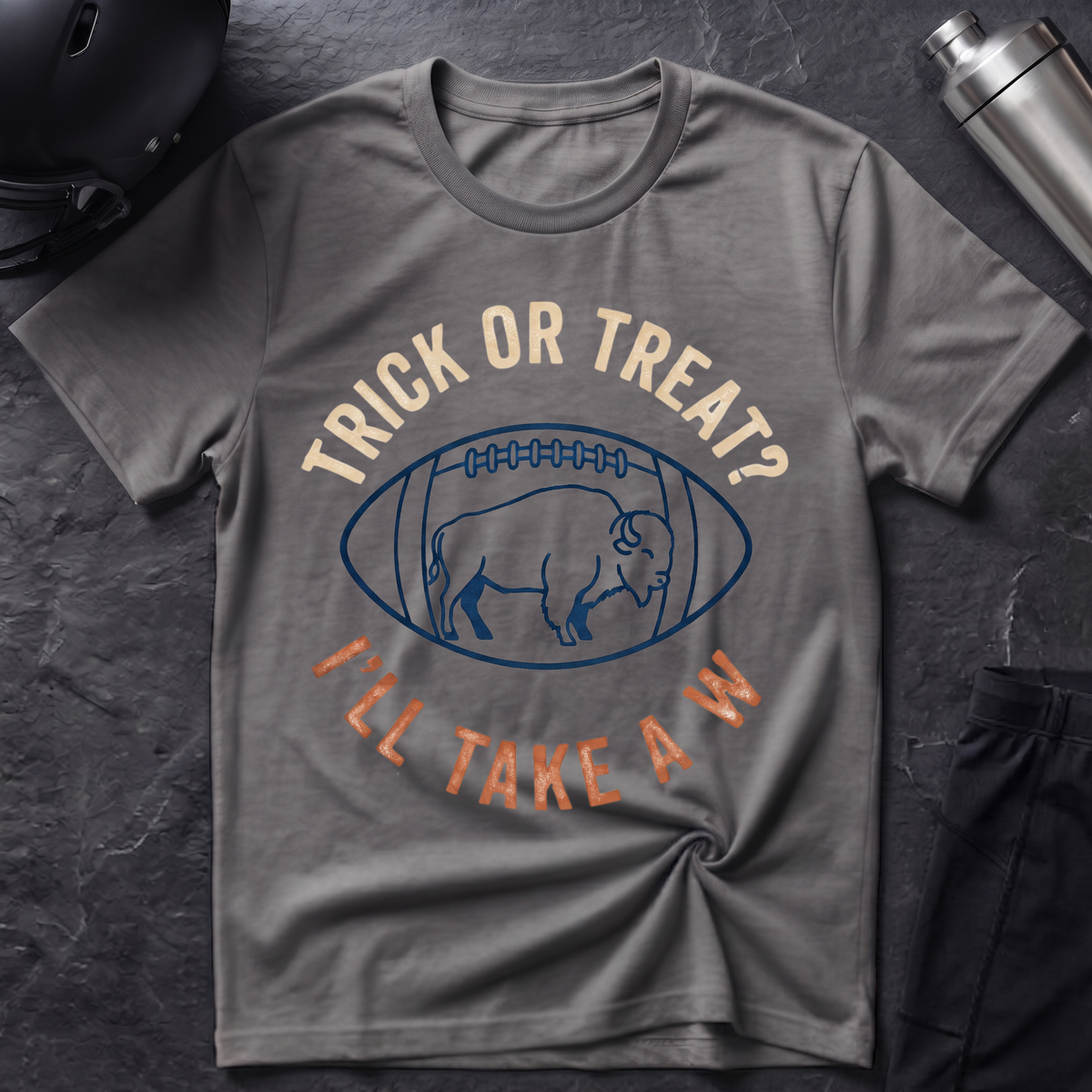 Trick or Treat T-Shirt