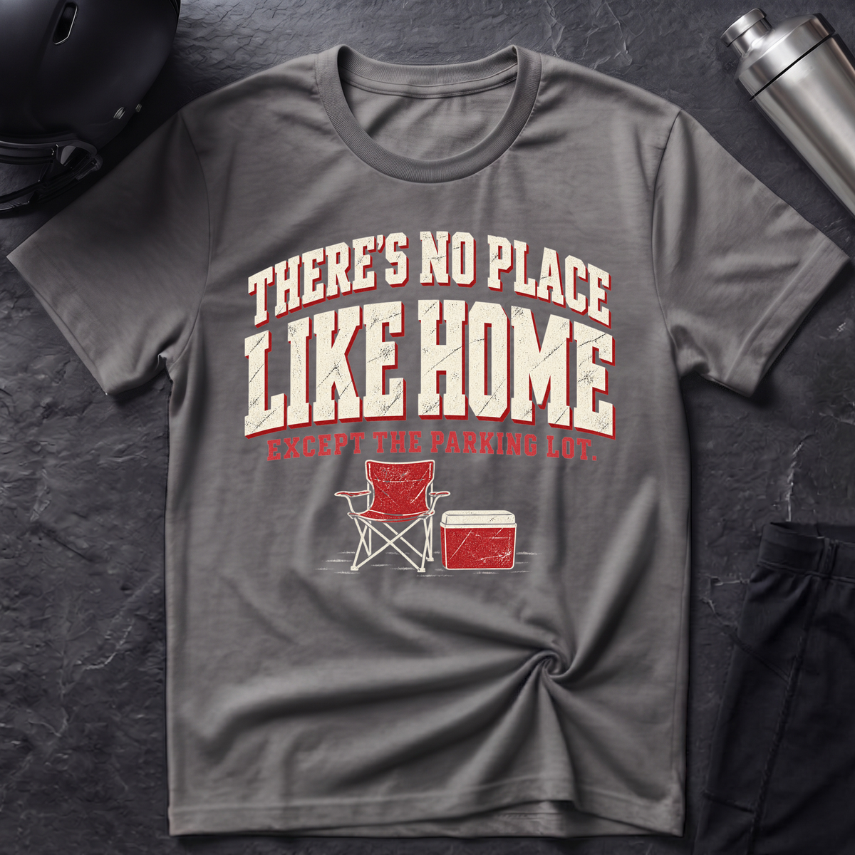 No Place Like Home T-Shirt