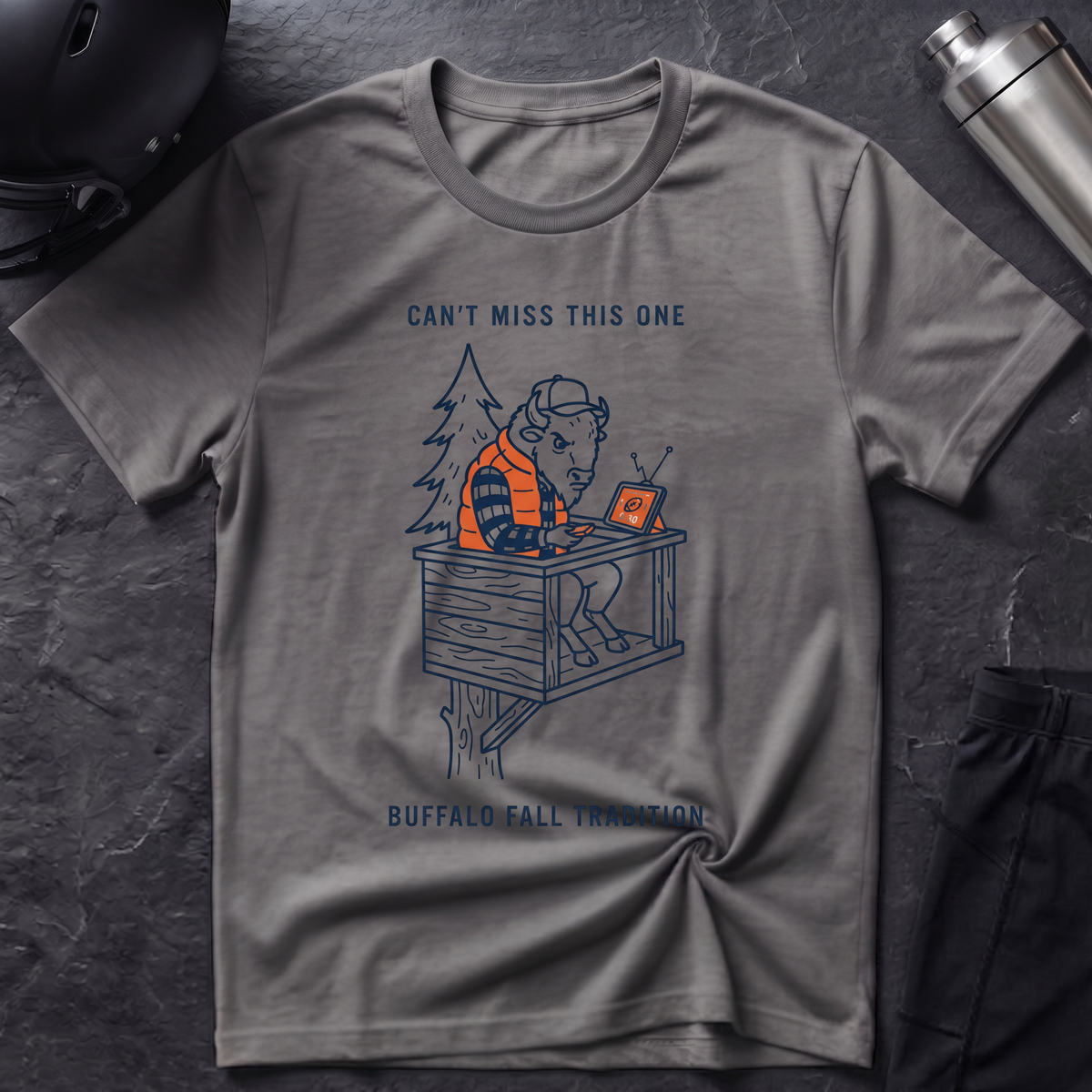 Can't Miss This One T-Shirt