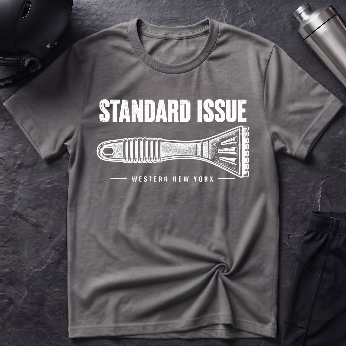 Standard Issue T-Shirt