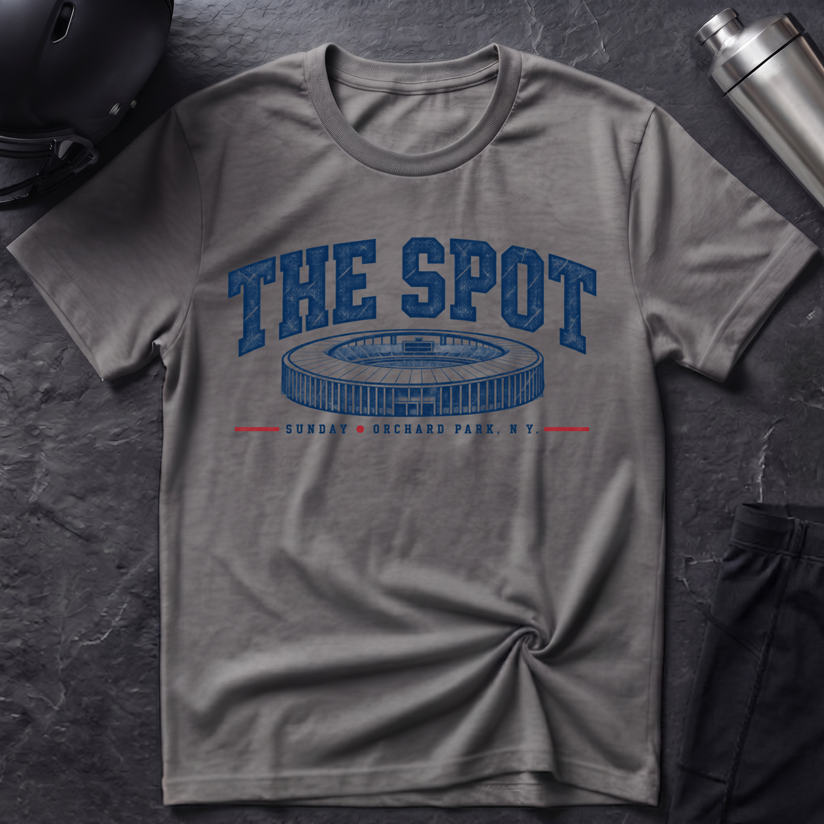 The Spot T-Shirt