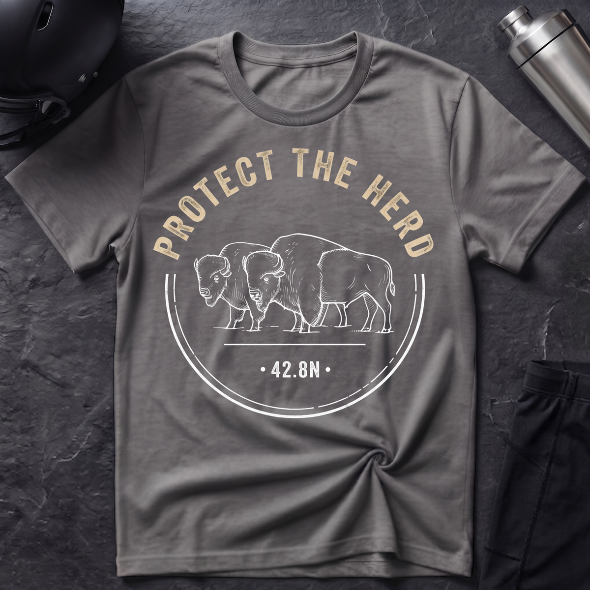 Protect Herd T-Shirt