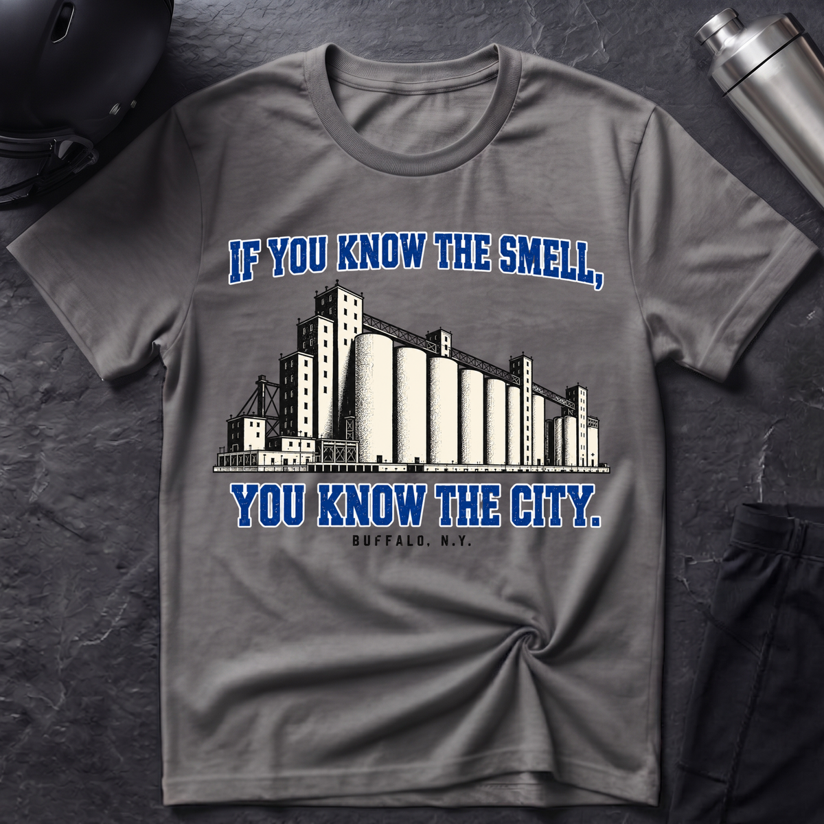 The Smell T-Shirt