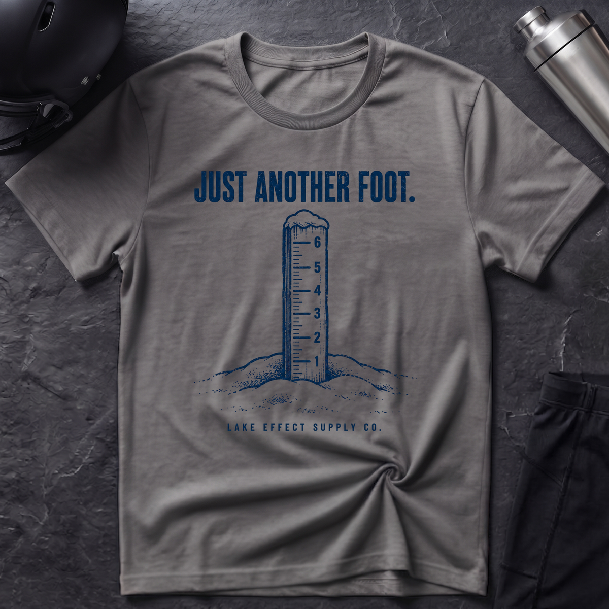 Just Another Foot T-Shirt