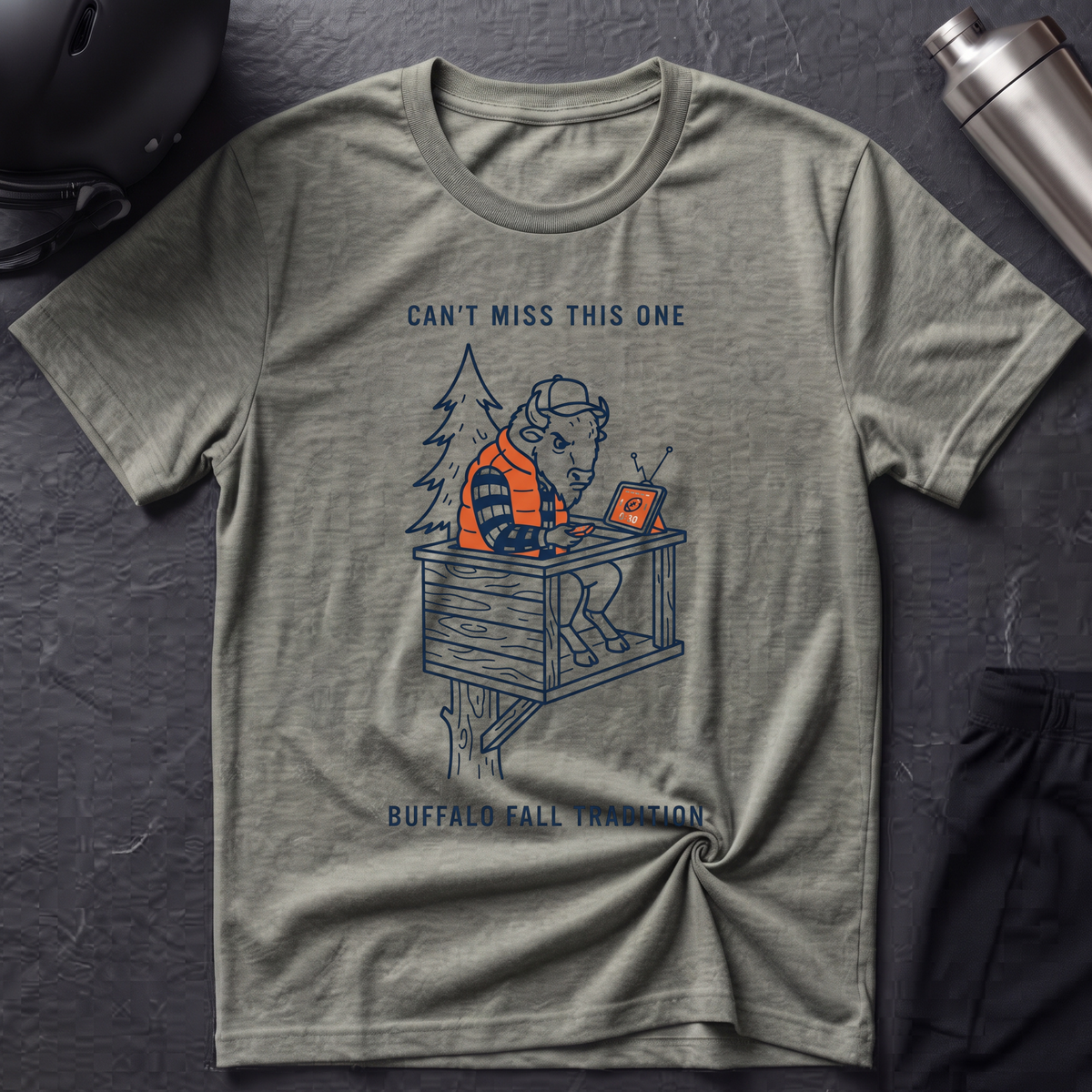Can't Miss This One T-Shirt