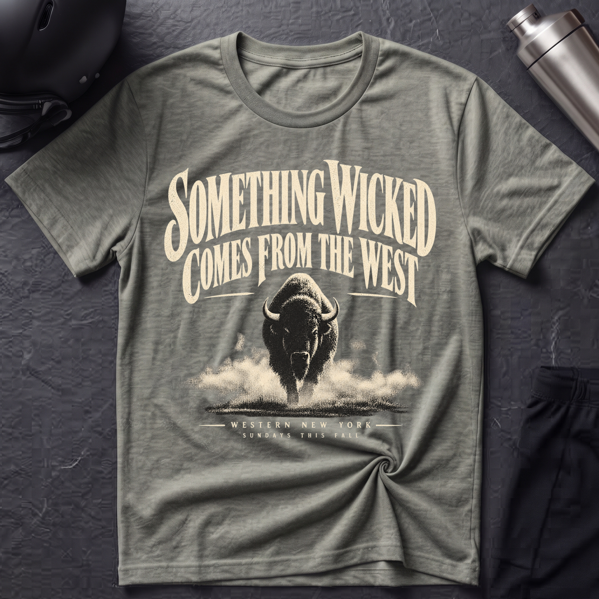 Something Wicked T-Shirt