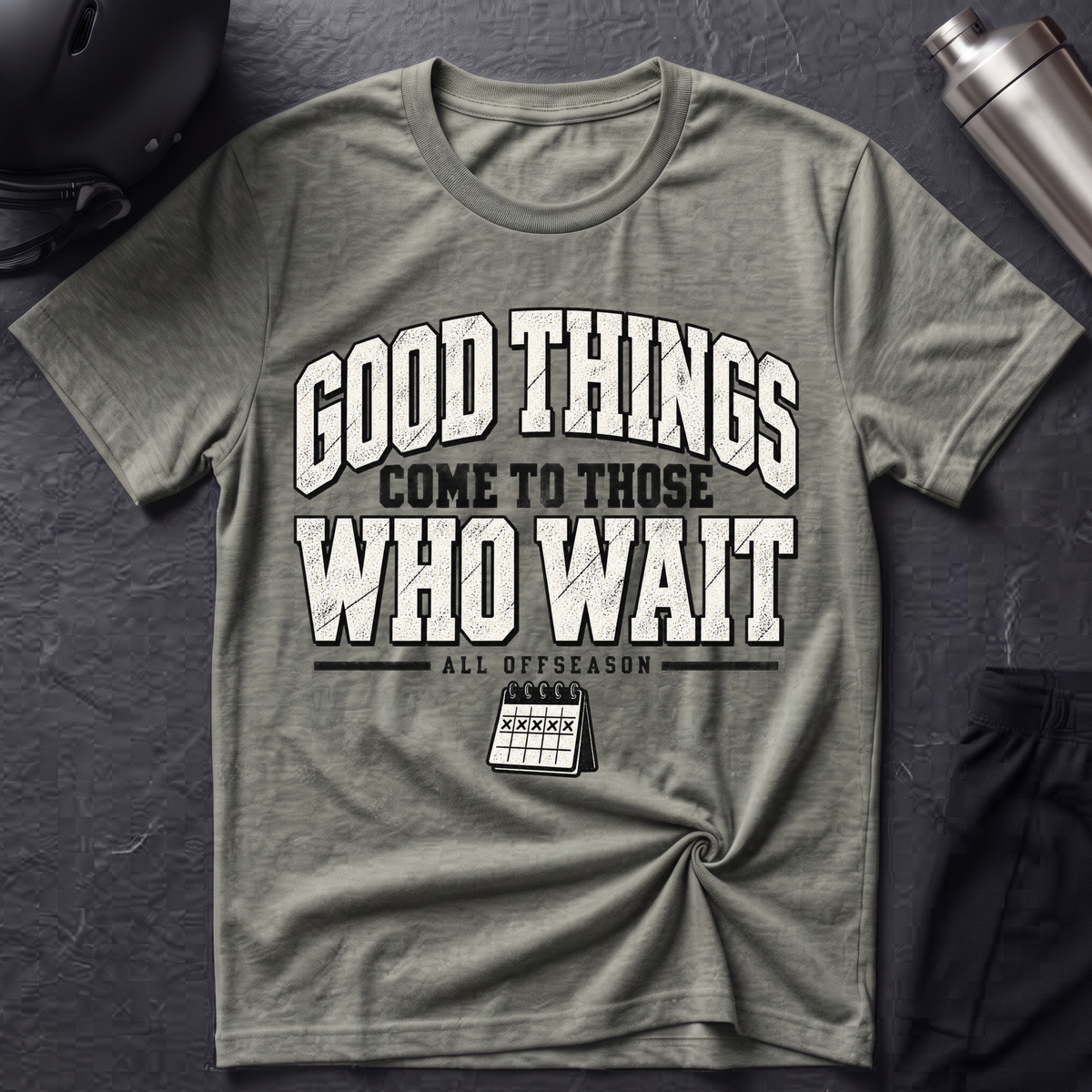 Good Things T-Shirt
