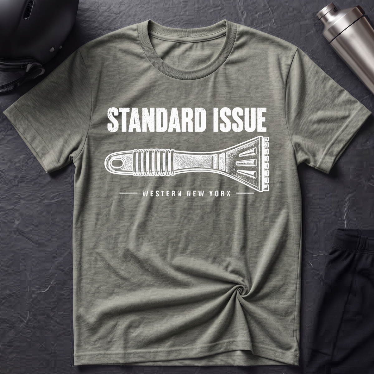 Standard Issue T-Shirt