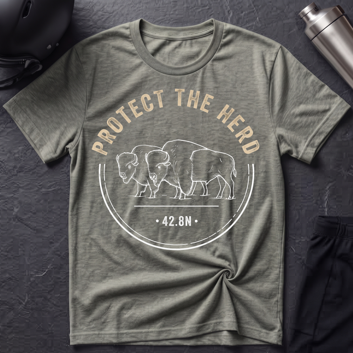 Protect Herd T-Shirt