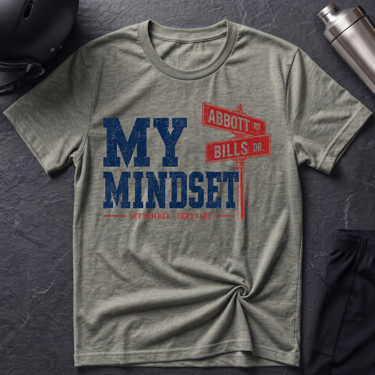 My Mindset T-Shirt
