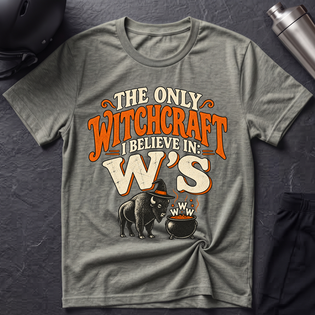 Witchcraft T-Shirt