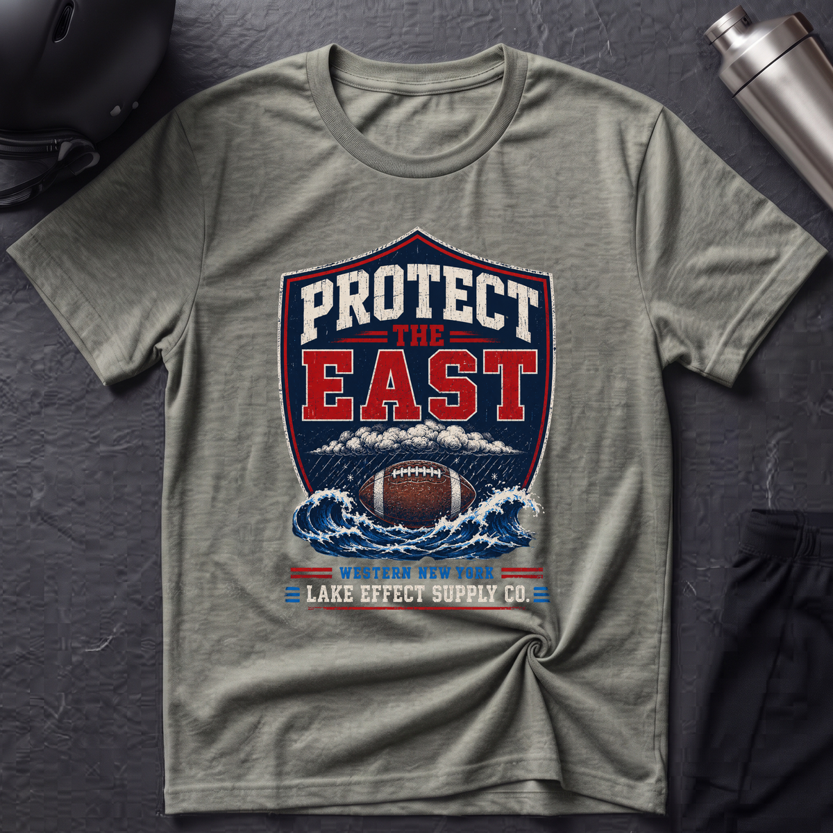 Protect the East T‑Shirt