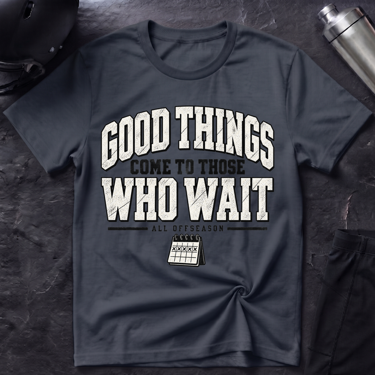 Good Things T-Shirt