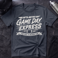 Game Day Express T-Shirt