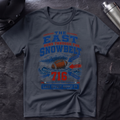 Snowbelt Football T-Shirt
