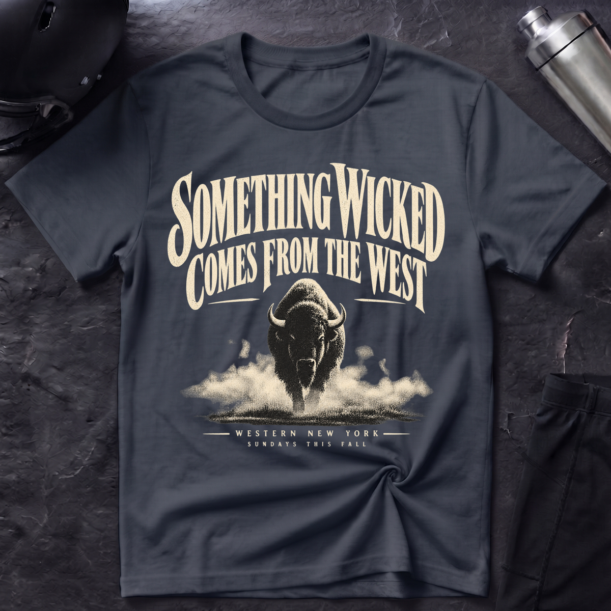 Something Wicked T-Shirt