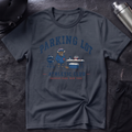 Parking Lot Athletic Club T-Shirt