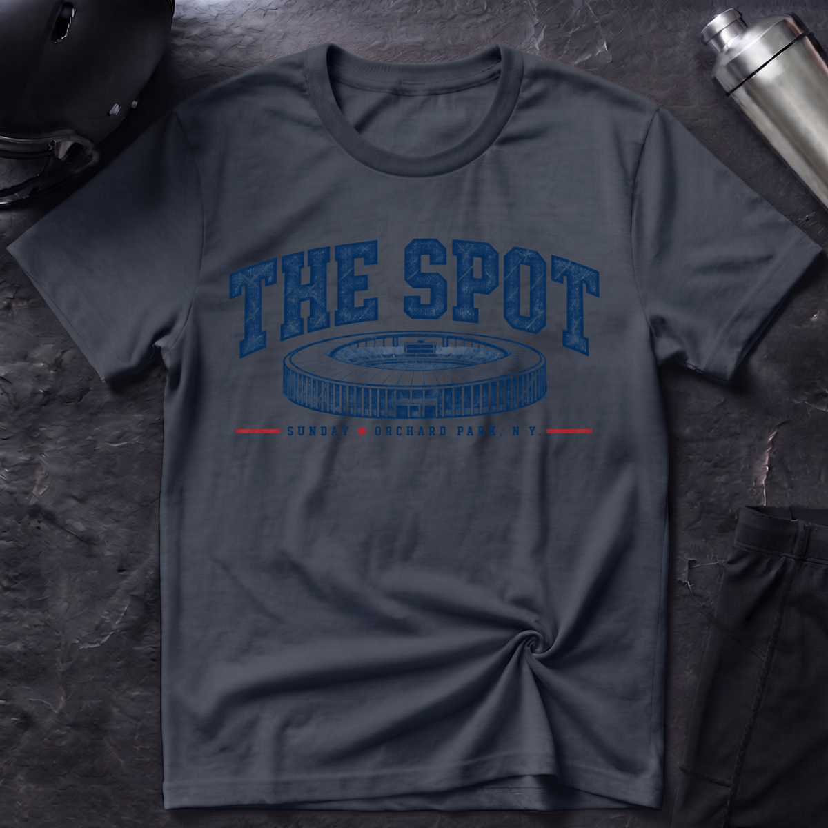 The Spot T-Shirt