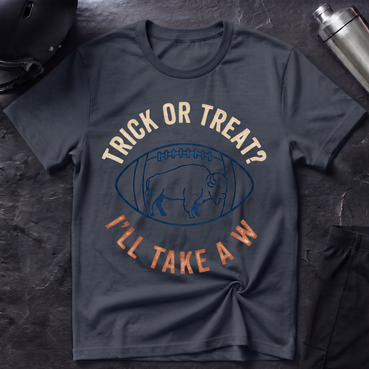 Trick or Treat T-Shirt