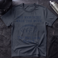 Memories Travel T-Shirt
