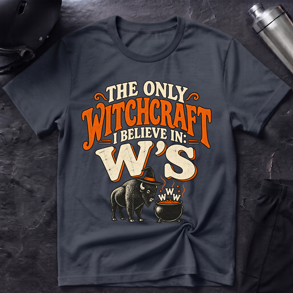 Witchcraft T-Shirt