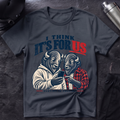 It's For Us T-Shirt