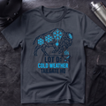 Tailgate HQ T-Shirt
