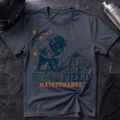 Fall Home Field Maintenance T-Shirt